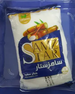 شکر 1000 گرمی تنظیم بازار
