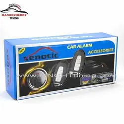 کیلس استارتر زنوتیک