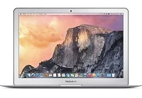 لپ تاپ 13 اینچی اپل مدل MacBook Air 2017 128gb