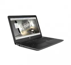 لپ تاپ اچ پی زدبوک ZBOOK 15 G4 Core i7–7820HQ