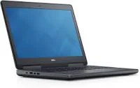 لپ تاپ دل dell 7510 core i7-6820hq