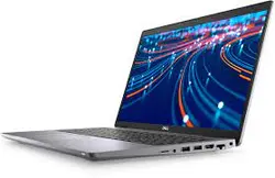 لپ تاپ لمسی دل Dell 5520 i7-7820HQ Touch Ram 32gb