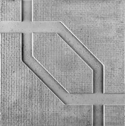 موزاییک ایران || قیمت موزاییک محوطه سازی و پارکینگ FG