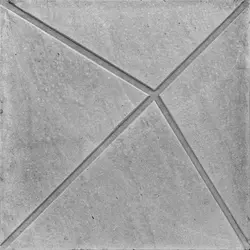 موزاییک ایران || قیمت موزاییک محوطه سازی و پارکینگ FJ