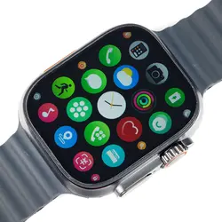 ساعت هوشمند هیسکا مدل اولترا پرو