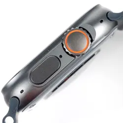 ساعت هوشمند هیسکا مدل اولترا پرو