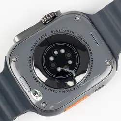 ساعت هوشمند هیسکا مدل اولترا پرو