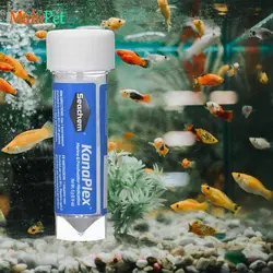 داروی آنتی بیوتیک کاناپلکس سیچم SEACHEM KanaPlex سایز 5 گرم