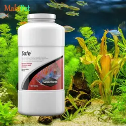 پودر تثبیت کننده سیچم SEACHEM Safe سایز 1 کیلوگرم