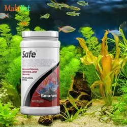 پودر تثبیت کننده سیچم SEACHEM Safe سایز 250 گرم