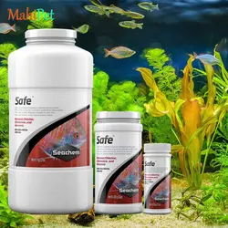 پودر تثبیت کننده سیچم SEACHEM Safe سایز 250 گرم