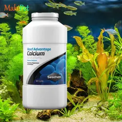 پودر کلسیم آب شور سیچم seachem Reef Advantage Calcium سایز 1 کیلوگرم