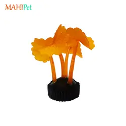 گیاه مصنوعی آکواریوم مدل ژله ای کد MP93