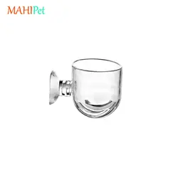 گلدان شیشه ای آکواریوم گرینر