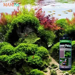 کود پتاسیم مایع گرینر Green Potass حجم 500 میلی لیتر