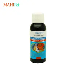 محلول همه کاره مراقبتی آب ایزی لایف Easy Life filter medium حجم 100 میلی لیتر