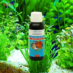محلول همه کاره مراقبتی آب ایزی لایف Easy Life filter medium حجم 100 میلی لیتر