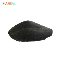 ماسه سیاه آکواریوم بسته 1 کیلوگرمی