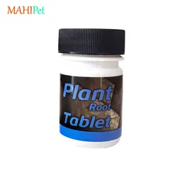 قرص ریشه پلنت پروتکت نیچر Plant Root (20 عددی)