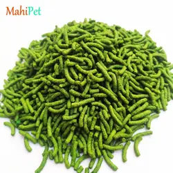 غذای استیک کوی سبز بسته (کیلویی)