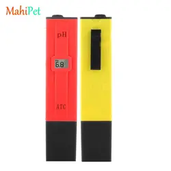 دستگاه تستر پی اچ (Ph سنج) PH TESTER PH-107