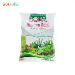 خاک آکواریوم آمازون سند آکوا Perfectional حجم 3 لیتر