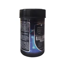 غذای ماهی تروپیکال گالانت پروتکت نیچر Tropical Gallant (50 گرم)
