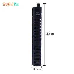 بخاری آکواریوم پریها مدل HB-50