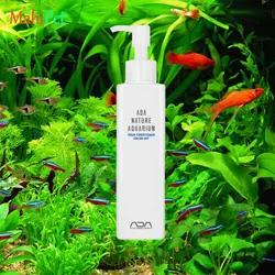 محلول کاندیشینر و ضد کلر آب ای دی ای Aqua Conditioner CHLOR-OFF حجم 250 میلی لیتر