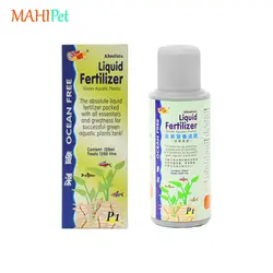 محلول ضد جلبک آکواریوم اوشن فری Algae Remover P5 حجم 120 میلی لیتر