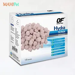 مدیا بیولوژیک باکتری ساز ناگت هایدرا اوشن فری 3DM Naggets حجم 1 لیتر