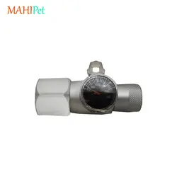 رگلاتور co2 پروفشنال ST-05