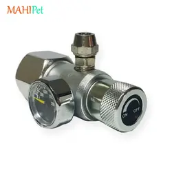 رگلاتور co2 پروفشنال ST-05