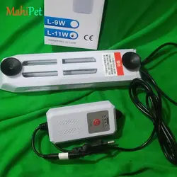 لامپ یو وی استریل کننده (ضد عفونی کننده) سوبو UV- L-7W