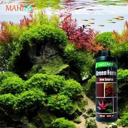 کود آهن مایع گرینر Green Ferro حجم 120 میلی لیتر