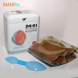 غذای پرو دیسکس اسمال اوشن فری DS-G1 وزن 120 گرم