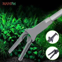 گیره و انبر پلاستیکی آکواریوم جنکا AT-040 (40 سانتی متر)