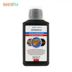 محلول کاتاپا ایزی لایف Easy Life Catappa-x حجم 250 میلی لیتر