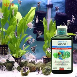 محلول مراقبت و پیشگیری از بیماری ایزی لایف (Voogle) حجم 500 میلی لیتر