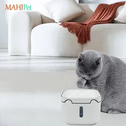 ظرف هوشمند آبخوری حیوانات خانگی سوبو PD-5