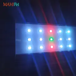 نور آکواریوم پلنت سوبو LED-M-57 طول 40 سانتی متر