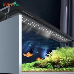 نور آکواریوم پلنت سوبو LED-M-57 طول 40 سانتی متر