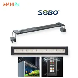 نور آکواریوم پلنت سوبو LED-M-57 طول 40 سانتی متر