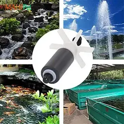 روتور یدک آکواریوم سایز متوسط