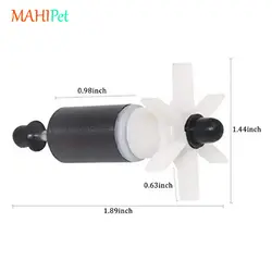 روتور یدک آکواریوم سایز متوسط