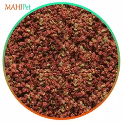 خرید غذای ماهی آب شور سرا Sera Marine granules وزن 112 گرم - ماهی پت| فروشگاه اینترنتی آکواریوم و ماهی