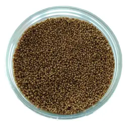 غذای ماهی بیومار سایز 0.5 وزن 200 گرم