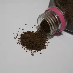 غذای ماهی بیومار سایز 0.5 وزن 70 گرمی