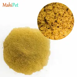 غذای میکروگرانول ماهیان ریز سایز 0.4 میلی متر (20 گرمی)