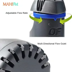 اسکیمر مکنده چربی سطح آب اوشن فری Surf Clear